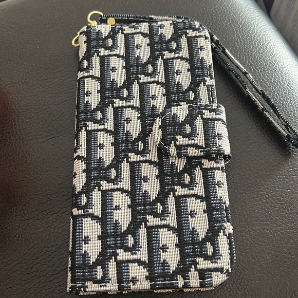 . Accessories - - I phone case for I phone 13 pro max